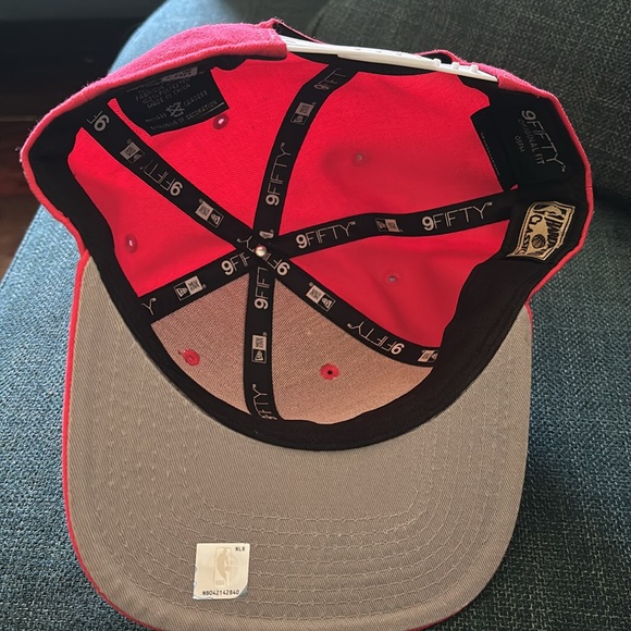 Cavs original fit SnapBack new …. - Picture 3 of 3